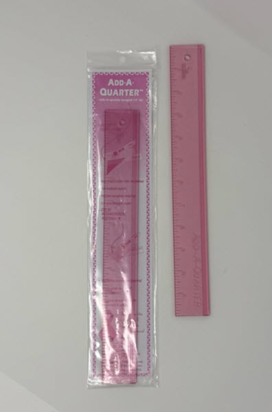 Add-A-Quarter™ Ruler - Image 2