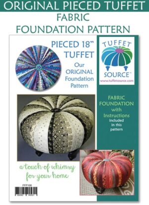 Fabric Foundation Pattern