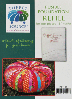 Fusible Foundation Refill