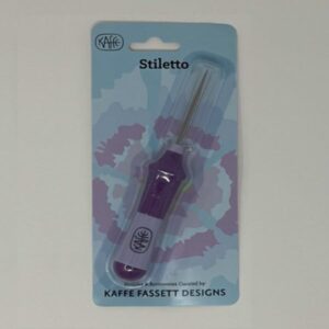Stiletto by Kaffe Fassett Designs