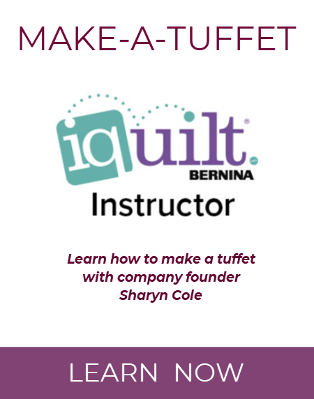 iQuilt Video
