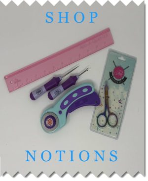 Notions