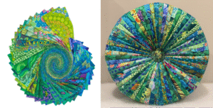 Kaffe Fassett Collective - Tidal Design Roll by Free Spirit Fabrics