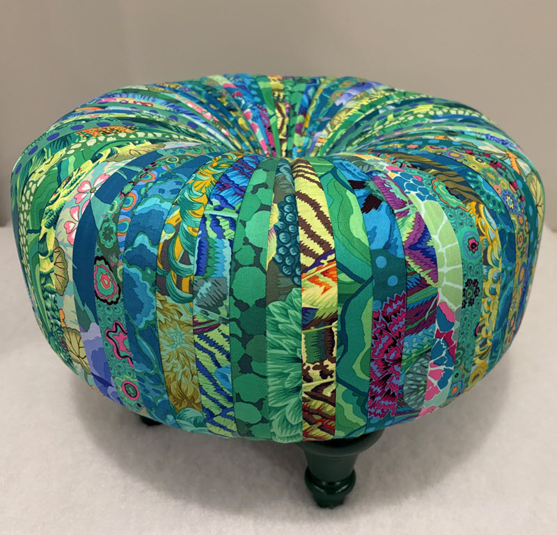 Kaffe Fassett Collective - Tidal Design Roll by Free Spirit Fabrics - Image 4