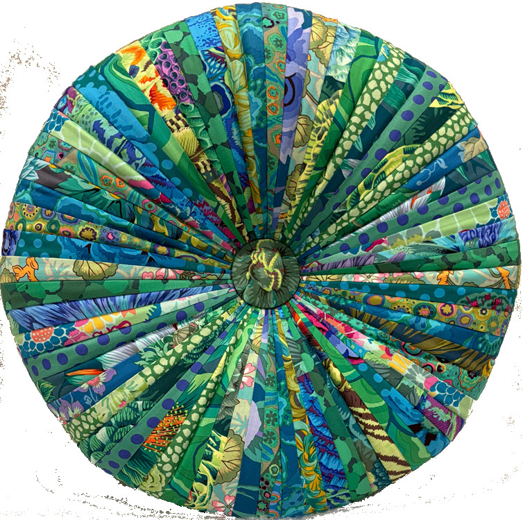 Kaffe Fassett Collective - Tidal Design Roll by Free Spirit Fabrics - Image 2