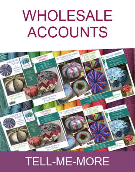 Wholesale Accounts Tile