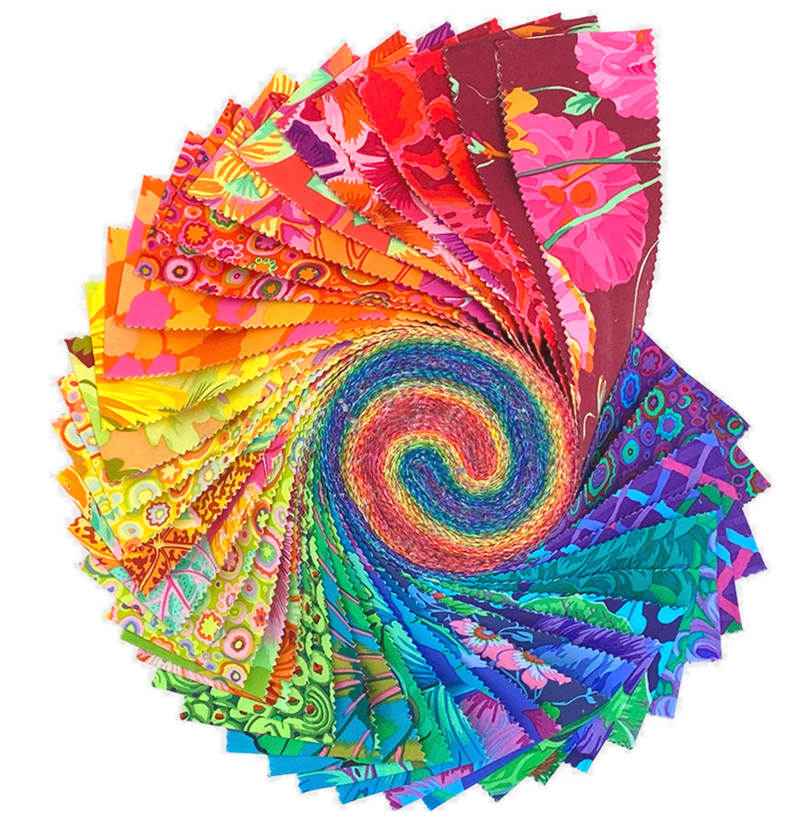 Fabric Roll