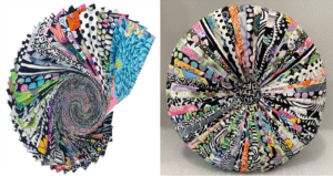 Kaffe Fassett Collective - Polaris Design Roll by Free Spirit Fabrics