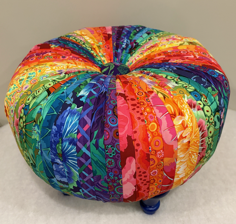 Kaffe Fassett Collective - Spectrum Design Roll by Free Spirit Fabrics - Image 4
