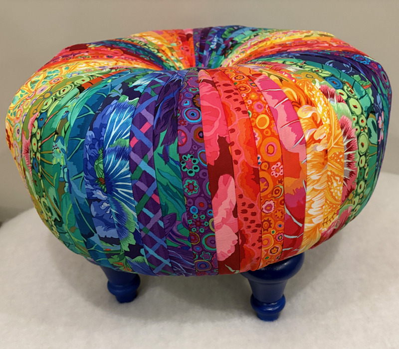 Kaffe Fassett Collective - Spectrum Design Roll by Free Spirit Fabrics - Image 3