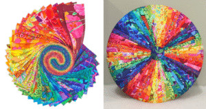 Kaffe Fassett Collective - Spectrum Design Roll by Free Spirit Fabrics
